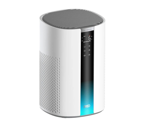 DREO Oczyszczacz powietrza Air Purifier 337S Biały - 1611416 - zdjęcie 4